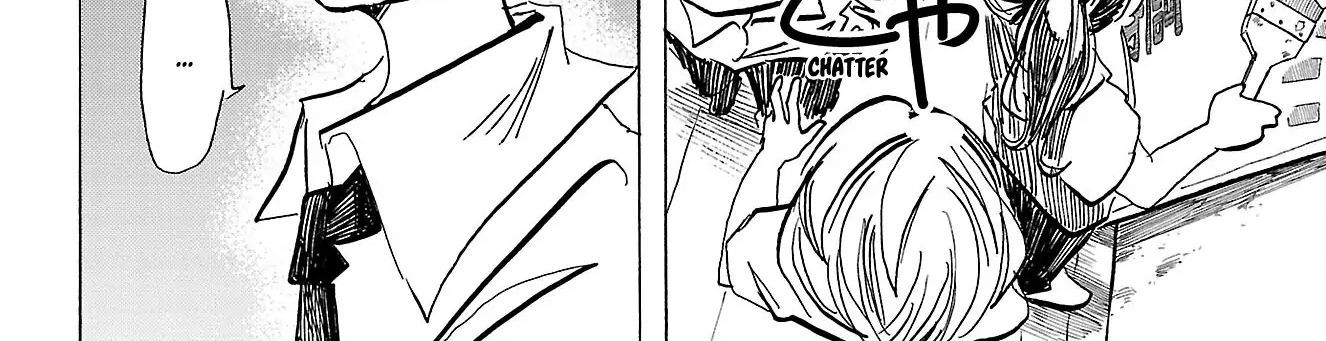 Sanda Chapter 82 - 64