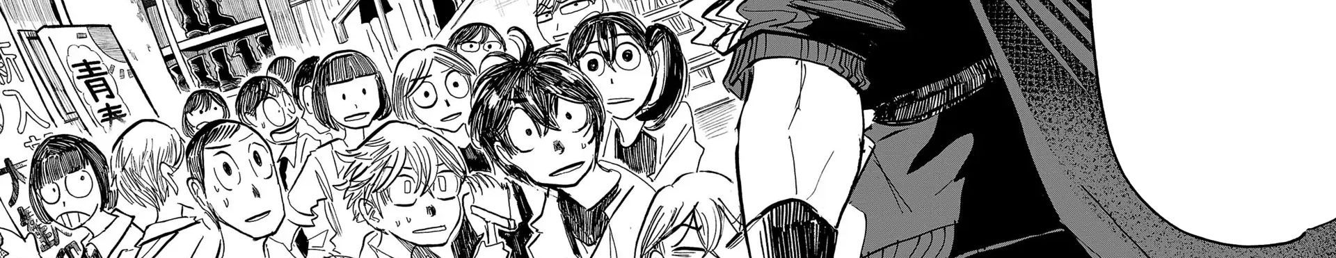 Sanda Chapter 82 - 71