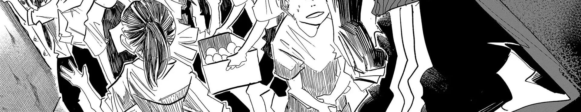 Sanda Chapter 82 - 72