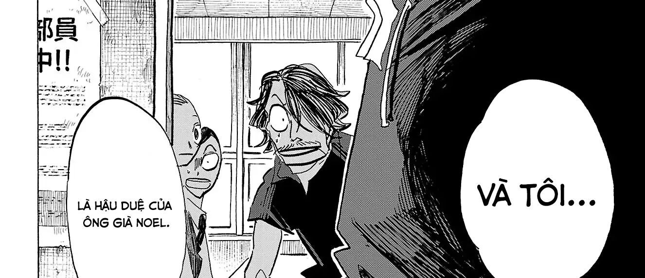 Sanda Chapter 82 - 73