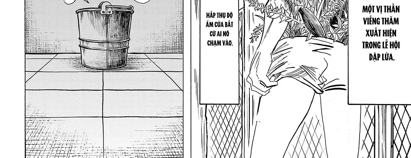 Sanda Chapter 82 - 10