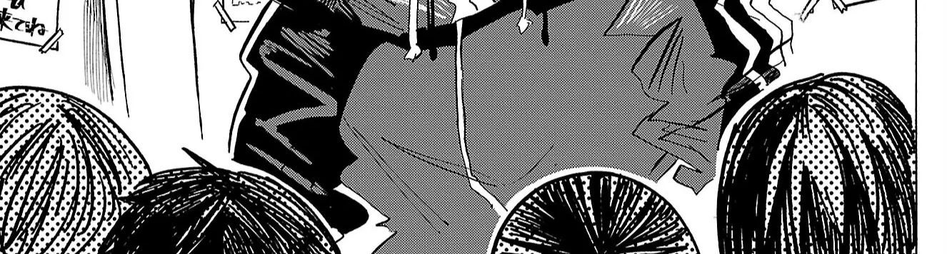 Sanda Chapter 83 - 2