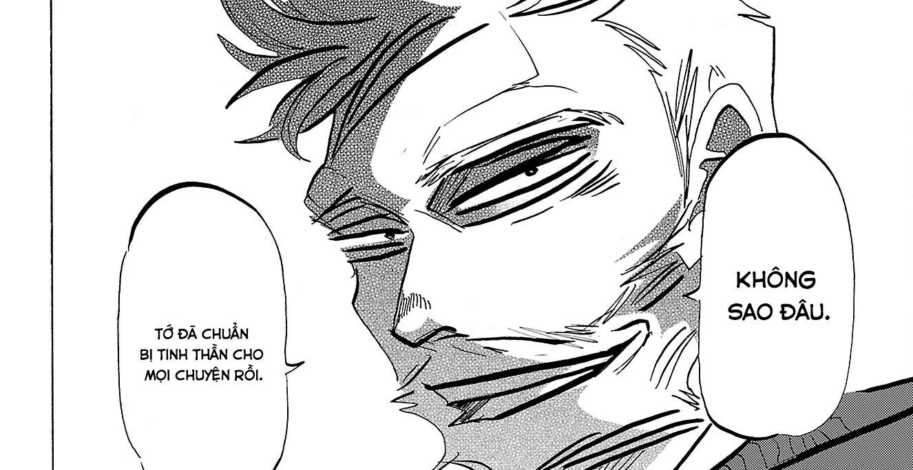 Sanda Chapter 83 - 12