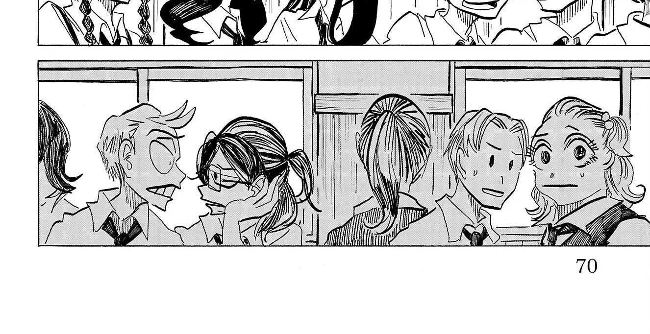 Sanda Chapter 83 - 14