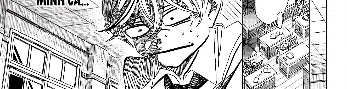 Sanda Chapter 83 - 16