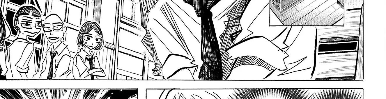 Sanda Chapter 83 - 17