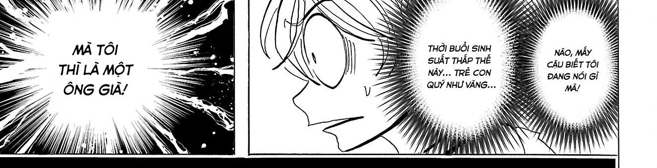 Sanda Chapter 83 - 18