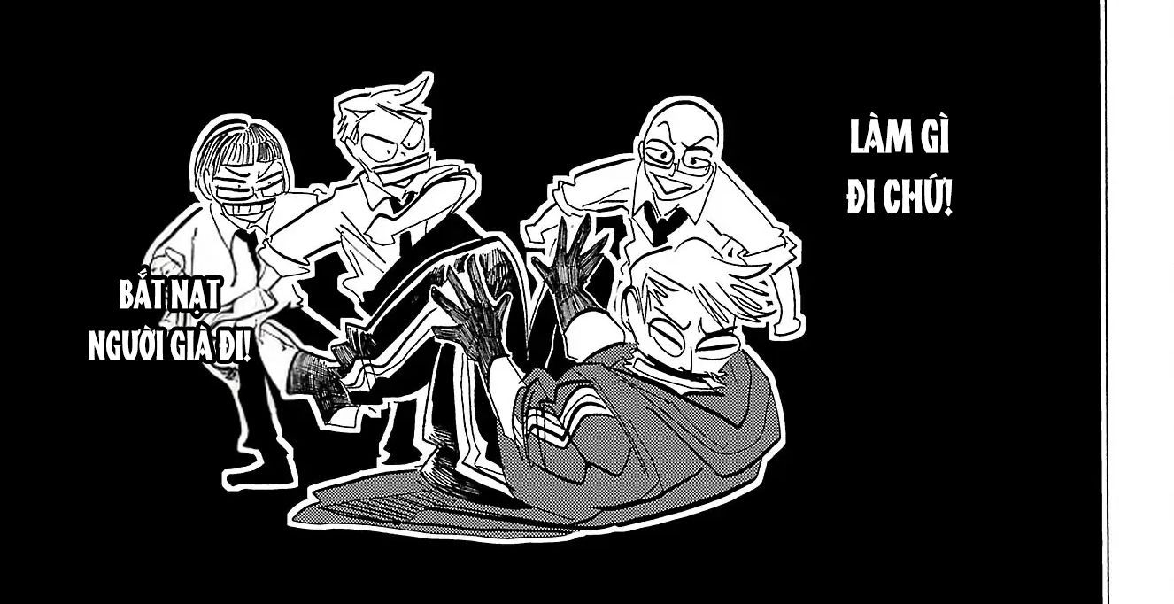 Sanda Chapter 83 - 19