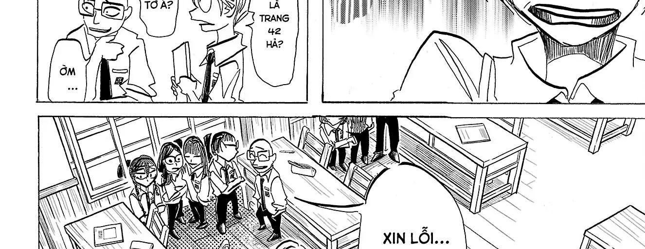 Sanda Chapter 83 - 21