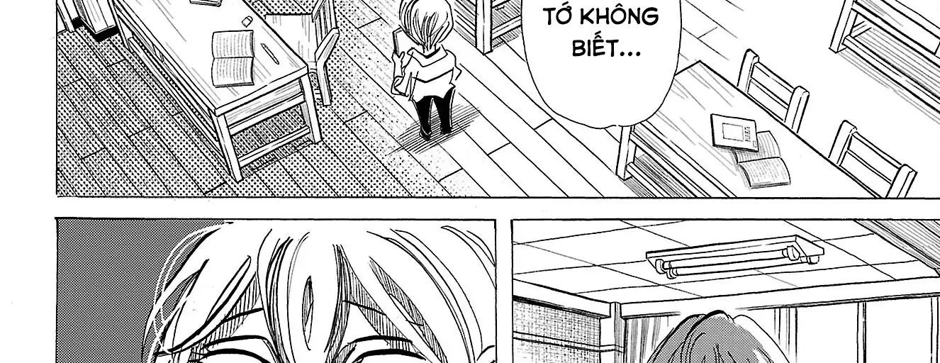 Sanda Chapter 83 - 22