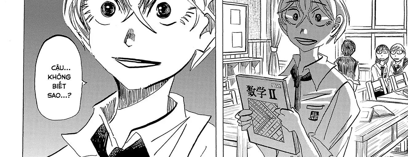 Sanda Chapter 83 - 23