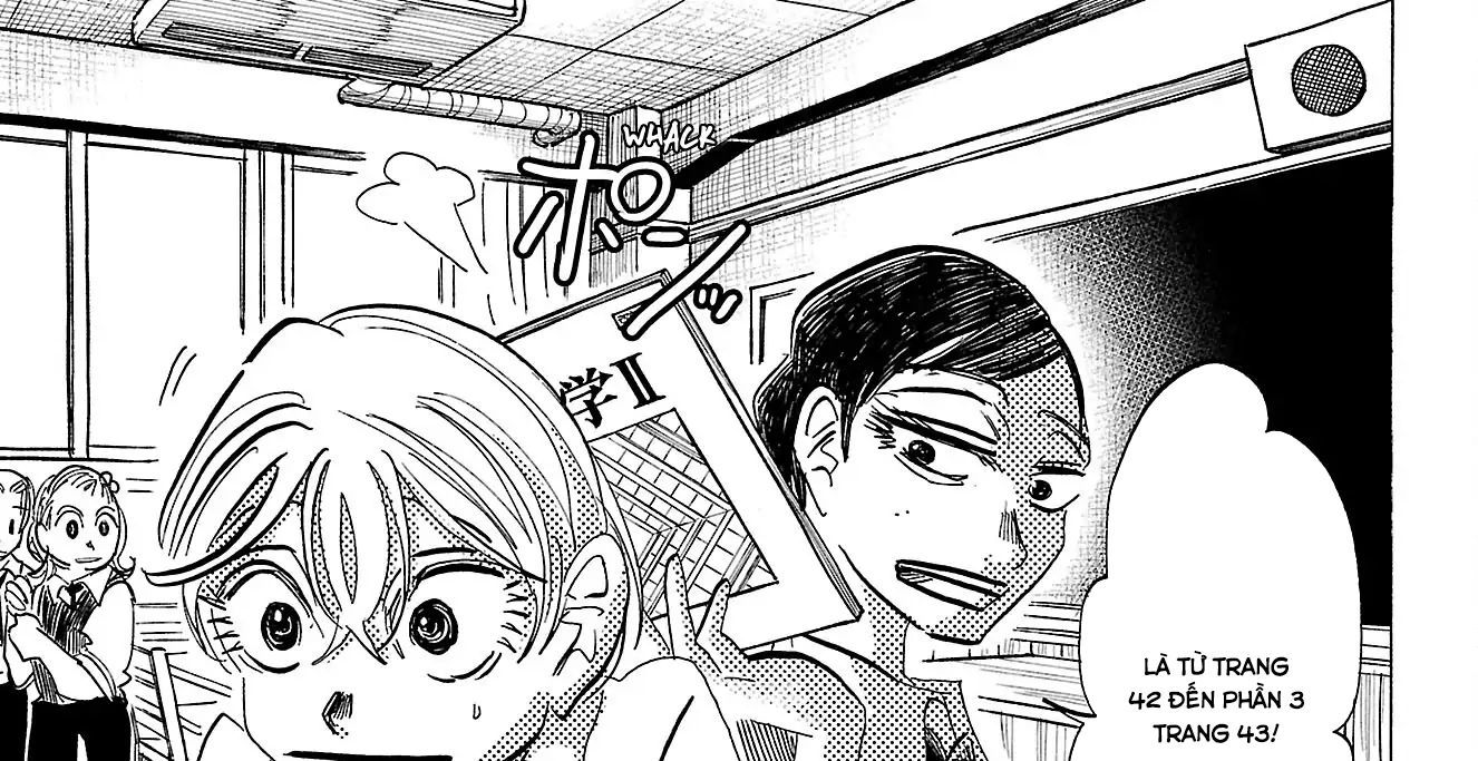 Sanda Chapter 83 - 24