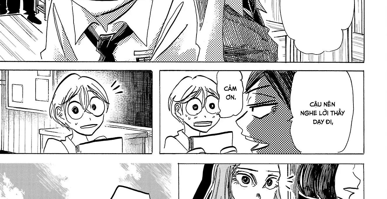 Sanda Chapter 83 - 25