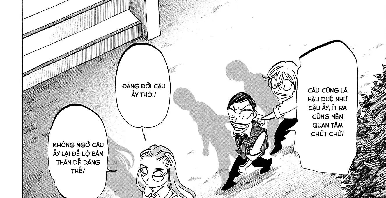 Sanda Chapter 83 - 28