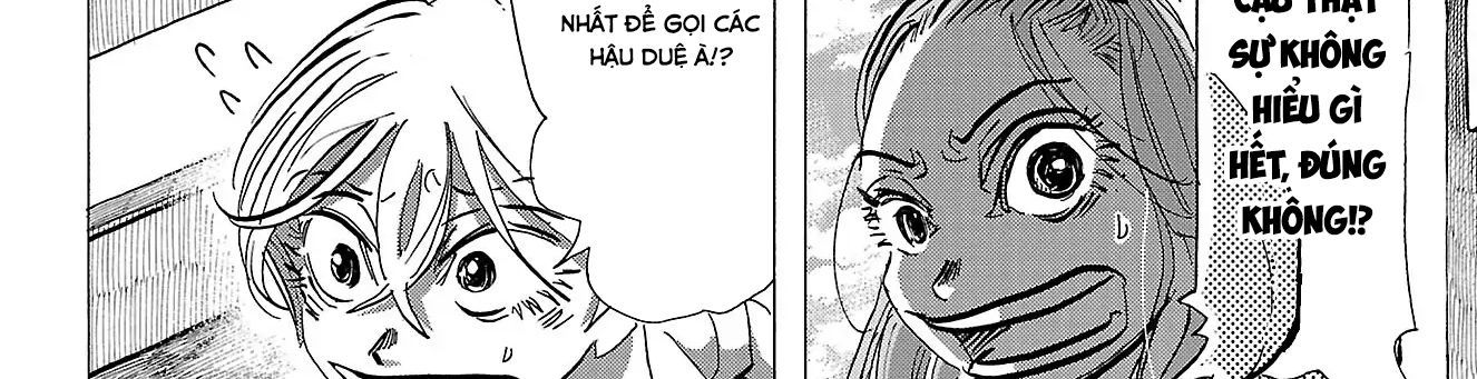 Sanda Chapter 83 - 30