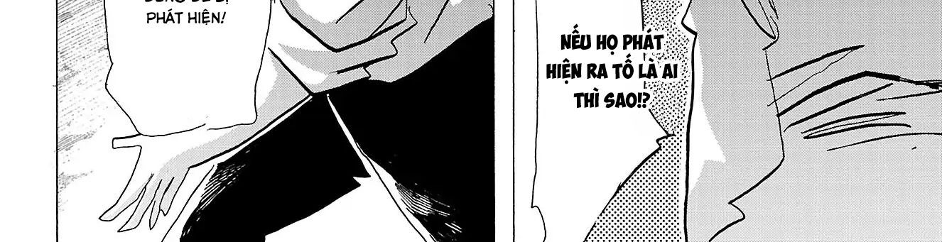Sanda Chapter 83 - 32