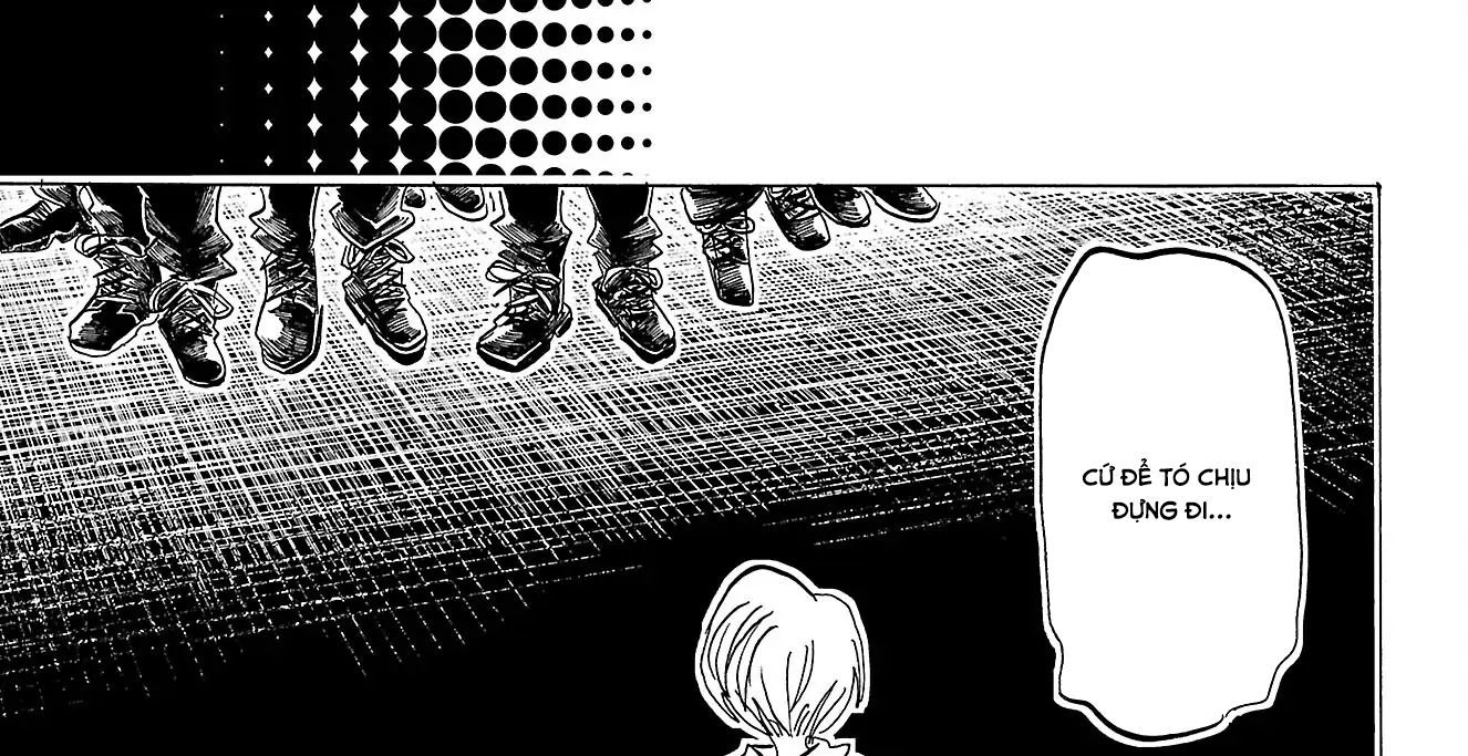 Sanda Chapter 83 - 33