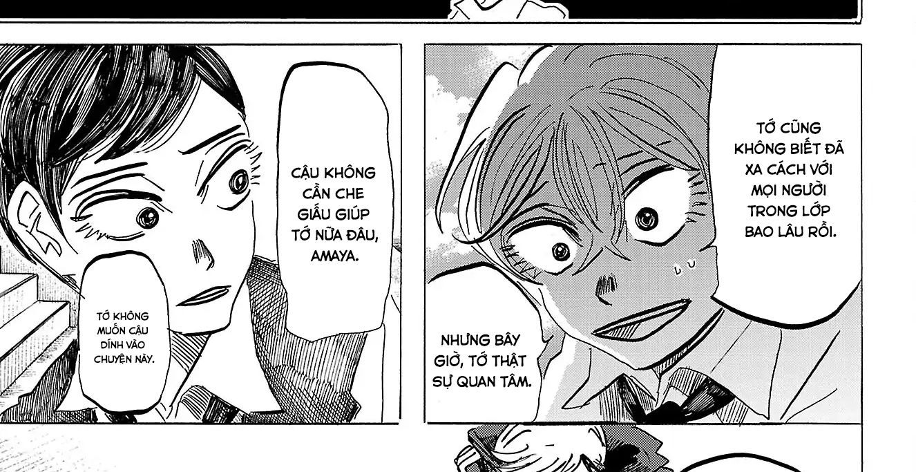 Sanda Chapter 83 - 34