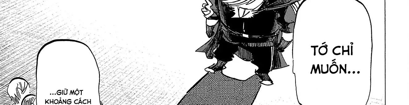 Sanda Chapter 83 - 35