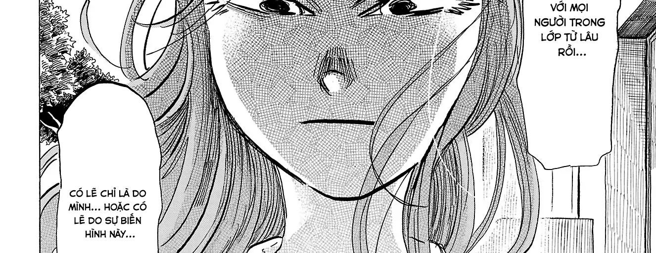 Sanda Chapter 83 - 38