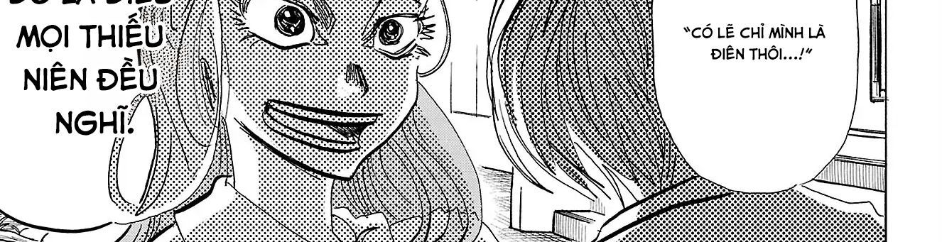 Sanda Chapter 83 - 42