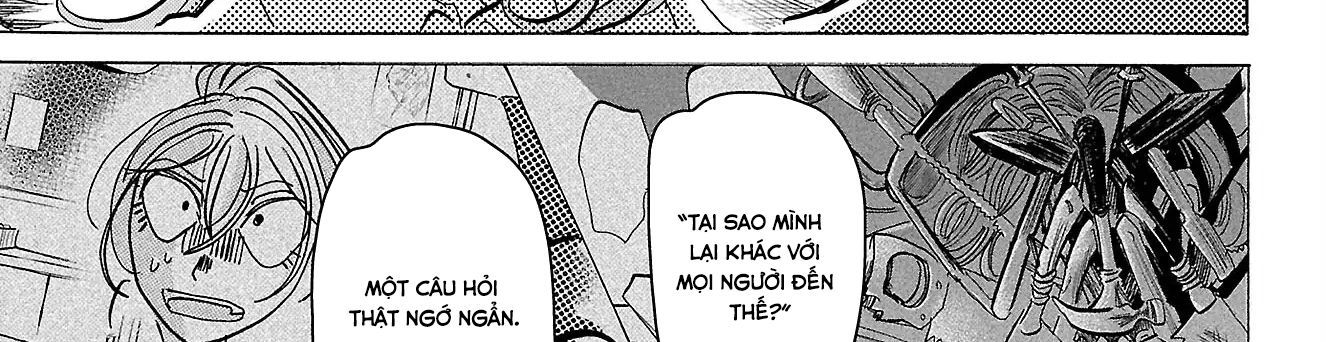 Sanda Chapter 83 - 43