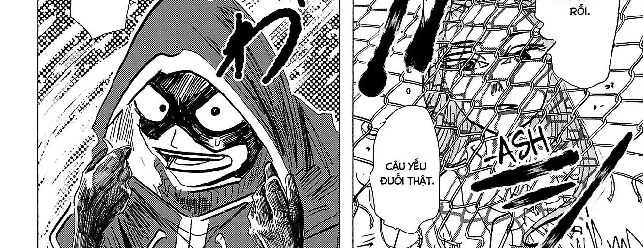 Sanda Chapter 83 - 48