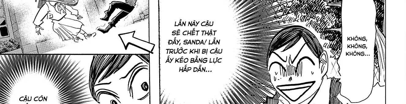 Sanda Chapter 83 - 51