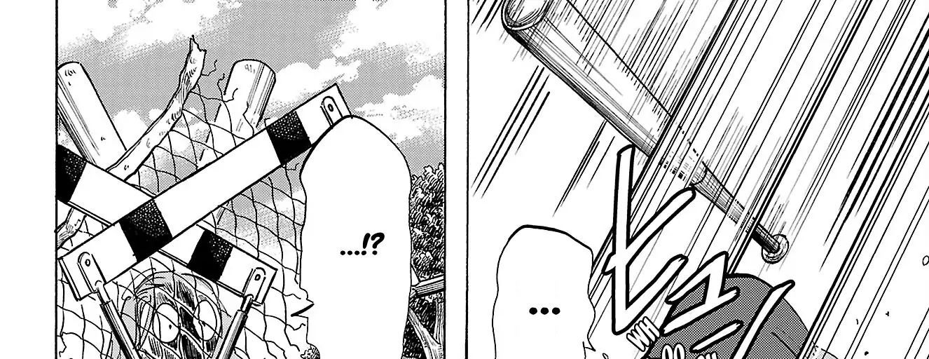 Sanda Chapter 83 - 54