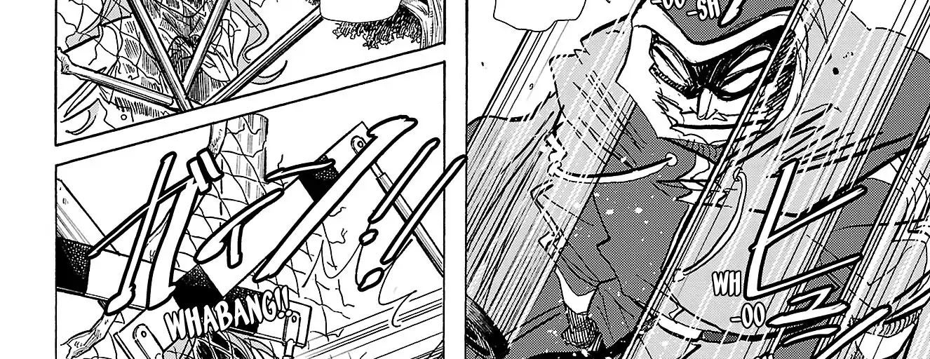 Sanda Chapter 83 - 55