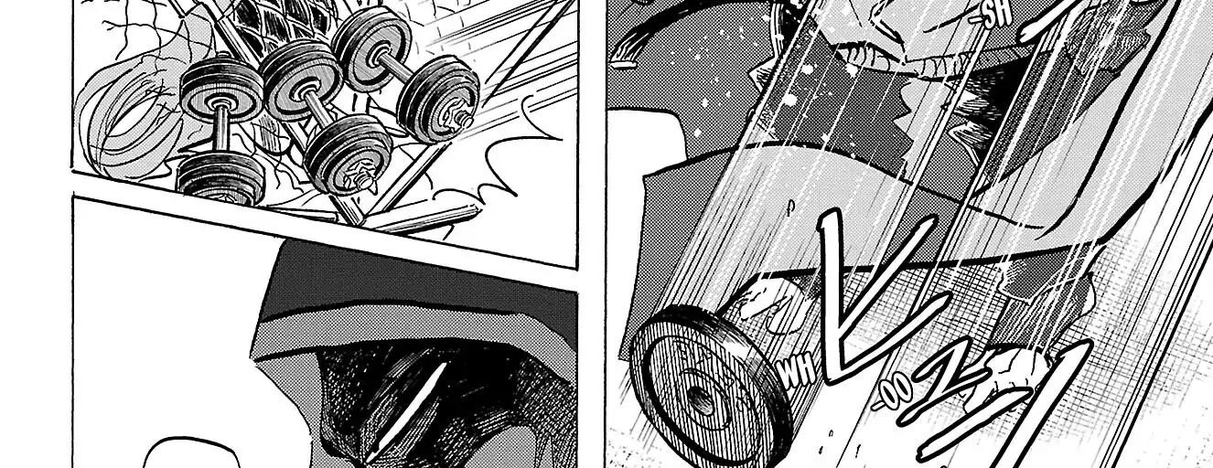 Sanda Chapter 83 - 56