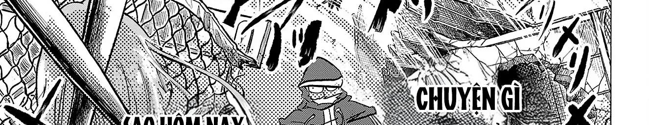 Sanda Chapter 83 - 59