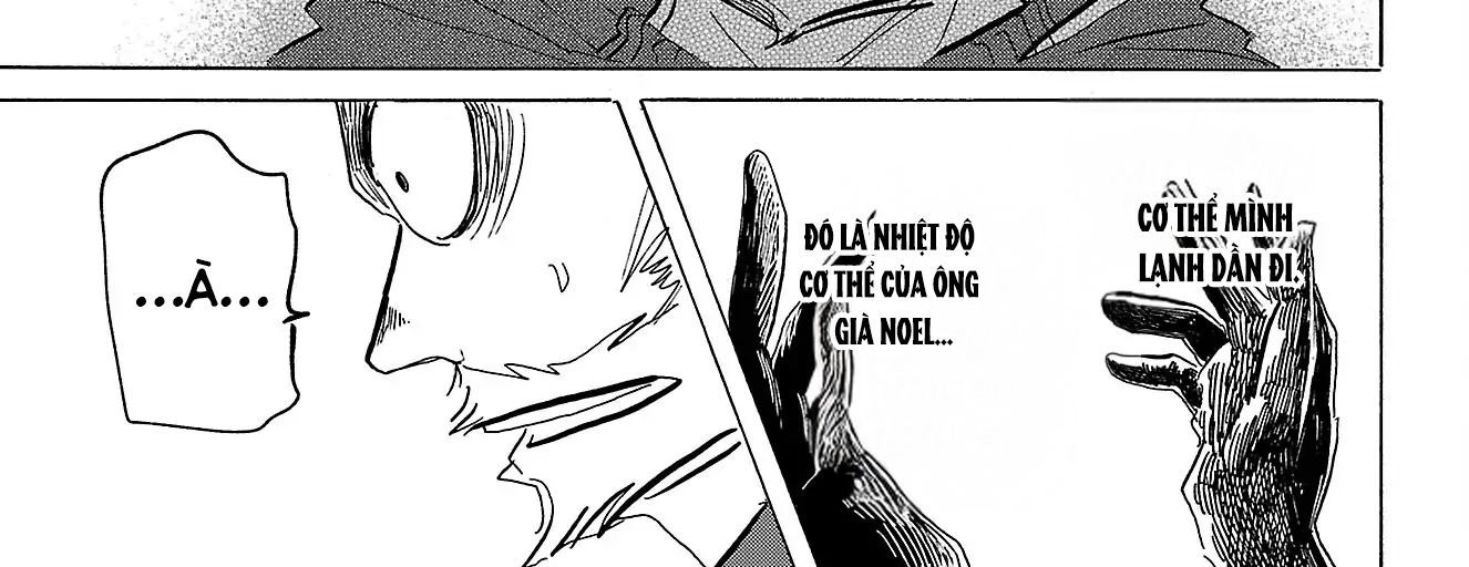 Sanda Chapter 83 - 63