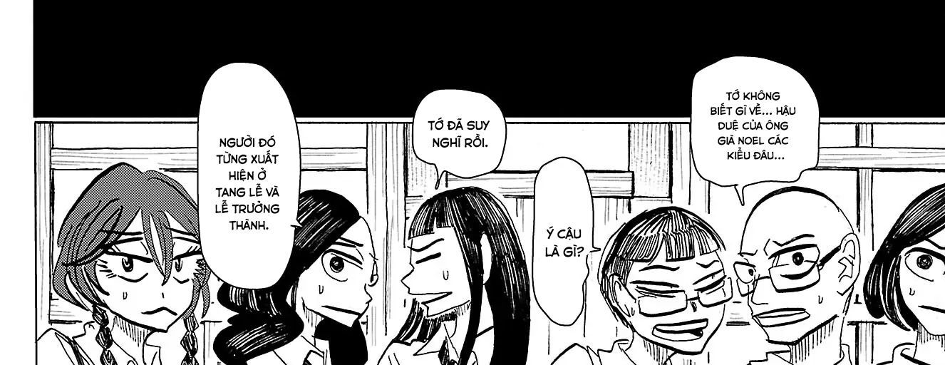 Sanda Chapter 83 - 64