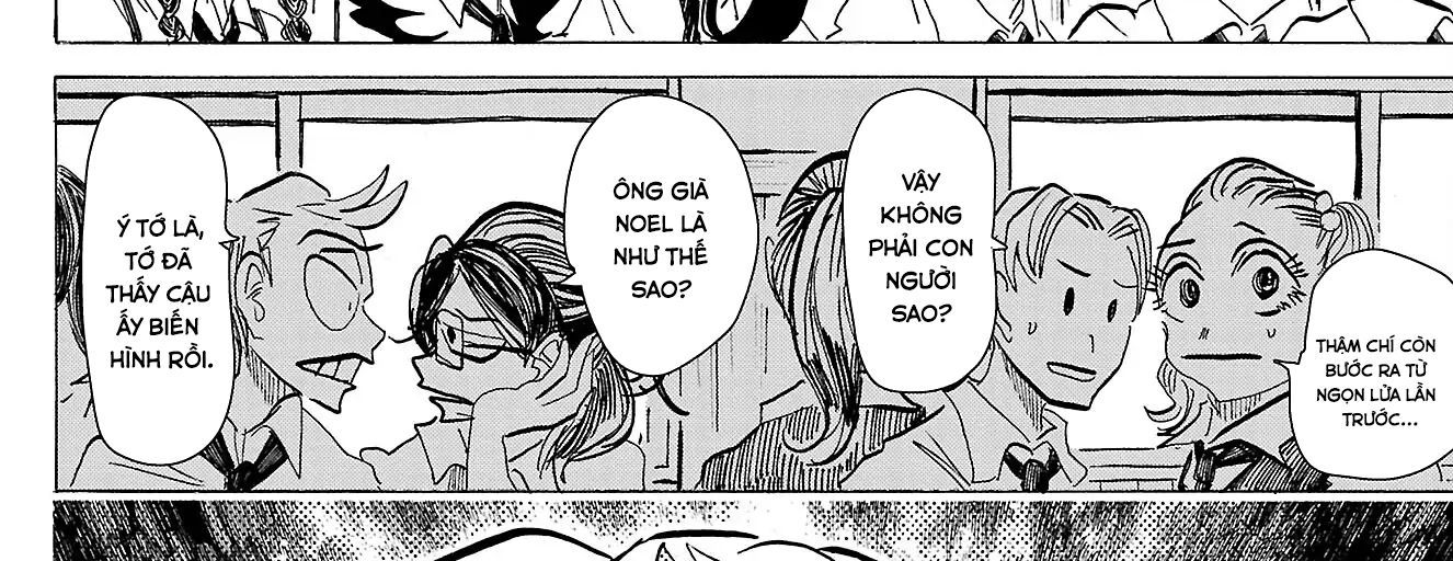 Sanda Chapter 83 - 65