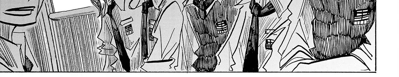 Sanda Chapter 83 - 72