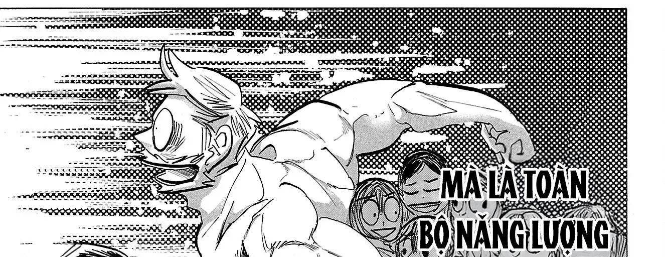 Sanda Chapter 83 - 73