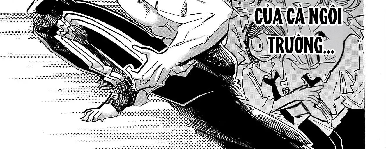 Sanda Chapter 83 - 74