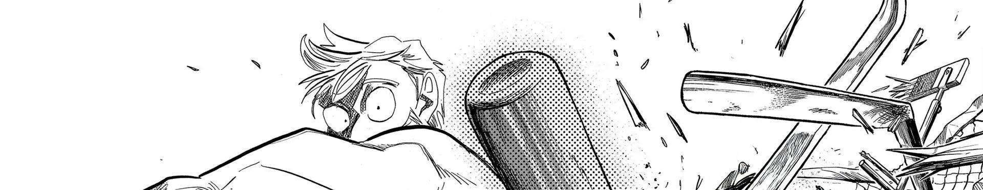 Sanda Chapter 83 - 75