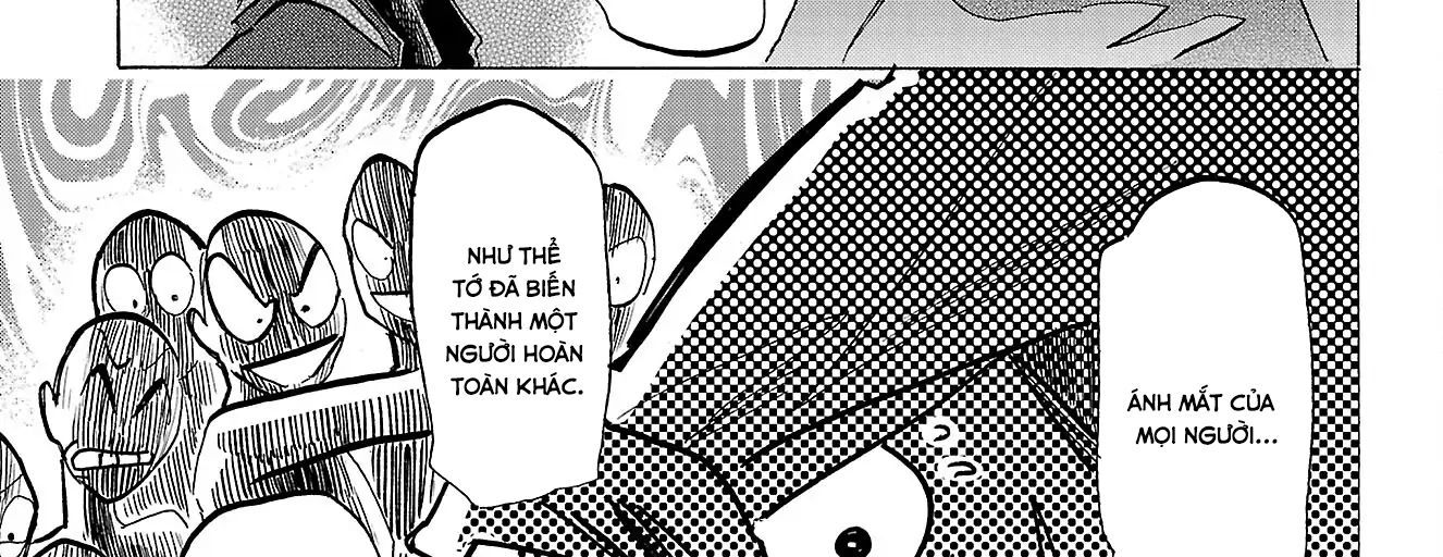 Sanda Chapter 83 - 9