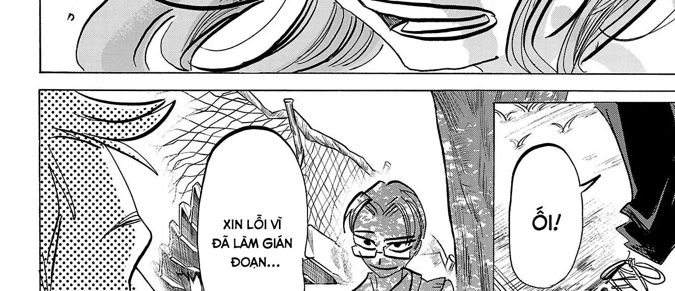 Sanda Chapter 83 - 83