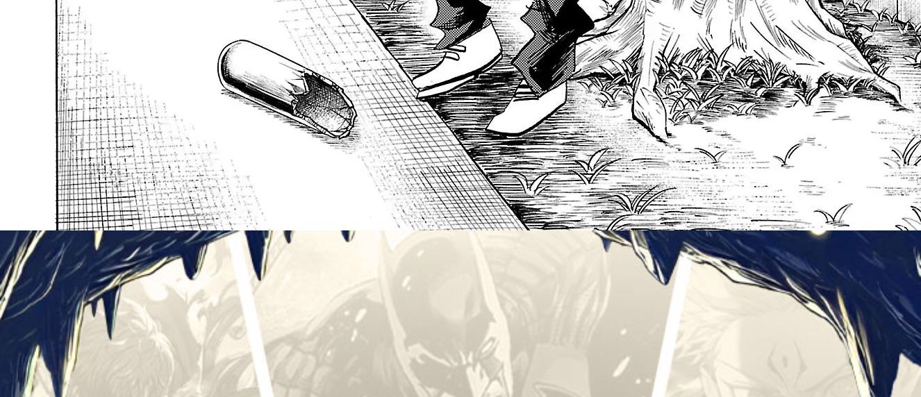 Sanda Chapter 83 - 85