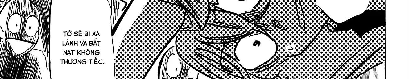 Sanda Chapter 83 - 10