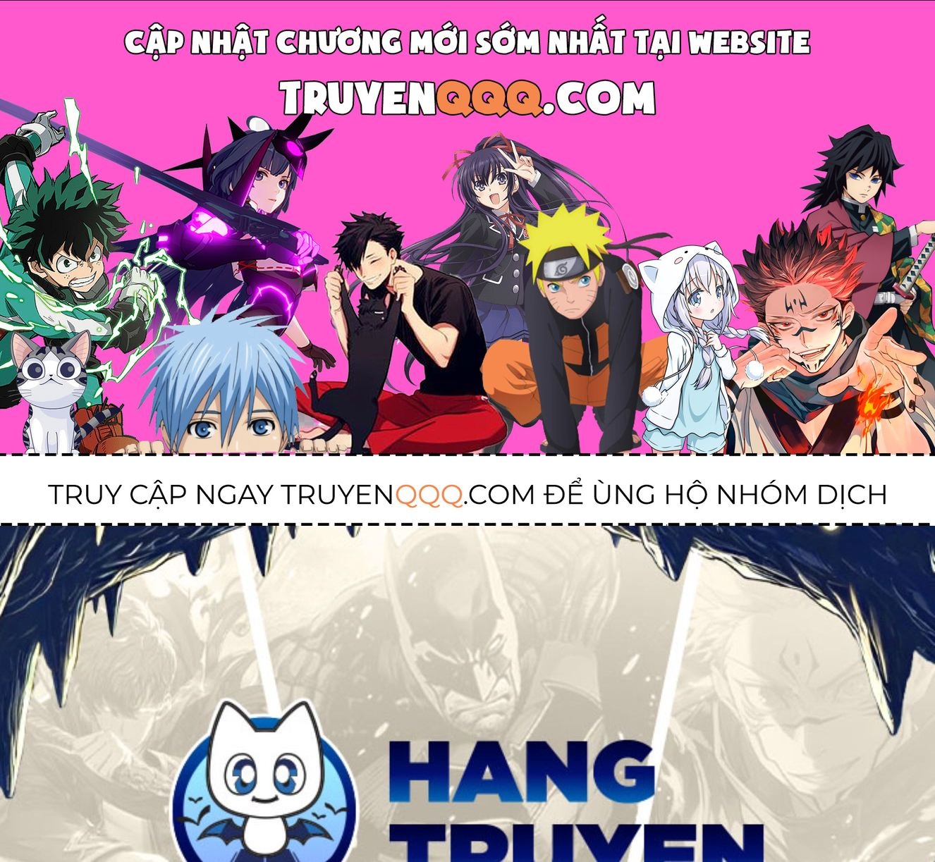 Sanda Chapter 84 - 1