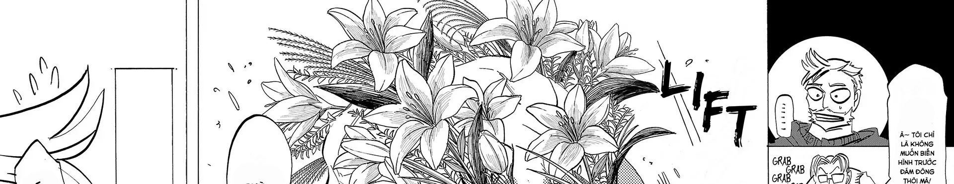 Sanda Chapter 84 - 11