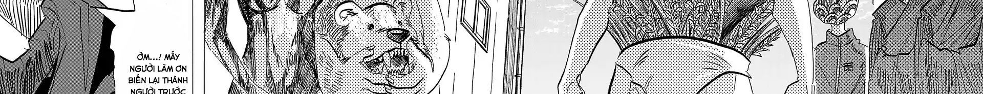 Sanda Chapter 84 - 15