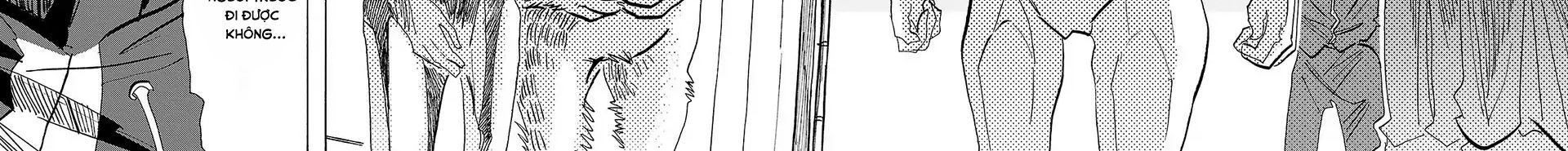 Sanda Chapter 84 - 16