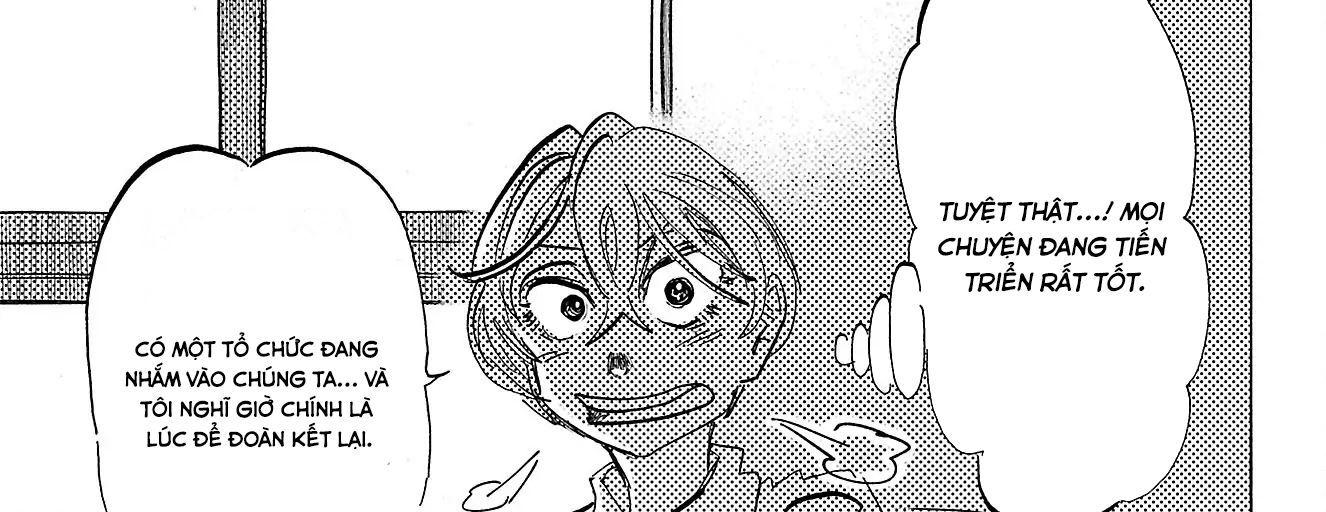 Sanda Chapter 84 - 17