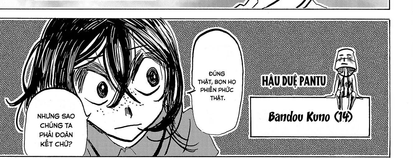 Sanda Chapter 84 - 19