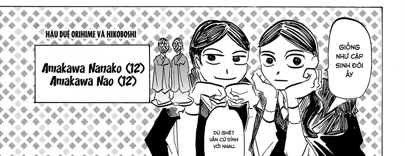 Sanda Chapter 84 - 20